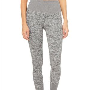 ALO Yoga: High-Waist Alosoft Lounge Legging